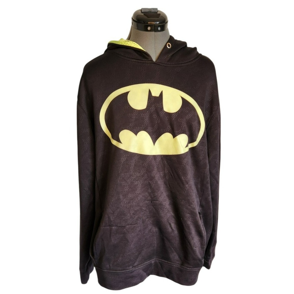 Batman‎ Hoodie